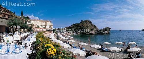 Grand Hotel Mazzaro Sea Palace 2
